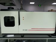 Lo spettrofotometro stabile del laboratorio coppia induttivo lo spettrometro dell'emissione ottica del plasma